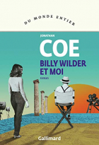 Couverture du livre : "Billy Wilder et moi"