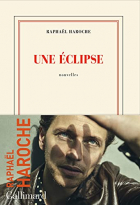 Couverture du livre : "Une éclipse"