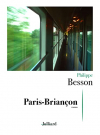 Couverture du livre : "Paris-Briançon"