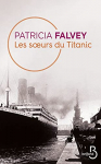 Couverture du livre : "Les soeurs du Titanic"