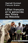 Couverture du livre : "L'État français et le génocide des Tutsis au Rwanda"