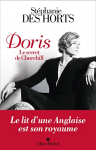 Couverture du livre : "Doris, le secret de Churchill"