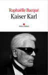 Couverture du livre : "Kaiser Karl"
