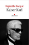 Couverture du livre : "Kaiser Karl"