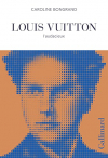 Couverture du livre : "Louis Vuitton"