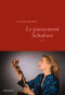 Couverture du livre : "Le pansement Schubert"