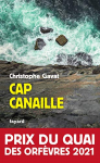 Couverture du livre : "Cap Canaille"