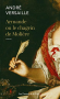 Couverture du livre : "Armande ou Le chagrin de Molière"