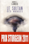 Couverture du livre : "Le sultan des nuages"