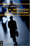 Couverture du livre : "La démission de Montalbano"