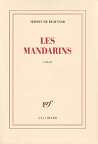 Couverture du livre : "Les mandarins"