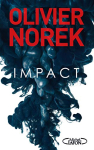 Couverture du livre : "Impact"