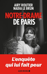Couverture du livre : "Notre-drame de Paris"