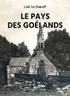 Couverture du livre : "Le pays des goélands"