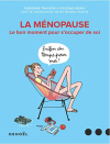 Couverture du livre : "La ménopause"