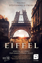 Couverture du livre : "Eiffel"