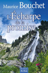 Couverture du livre : "L'écharpe de la promise"