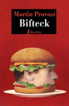 Couverture du livre : "Bifteck"