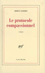 Couverture du livre : "Le Protocole compassionnel"
