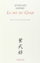 Couverture du livre : "Le dit du Genji"