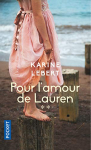Couverture du livre : "Pour l'amour de Lauren"