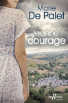 Couverture du livre : "Jeanne Courage"