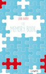 Couverture du livre : "The memory book"