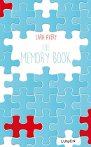Couverture du livre : "The memory book"