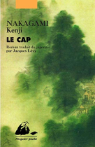 Couverture du livre : "Le cap"