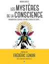 Couverture du livre : "Les mystères de la conscience"