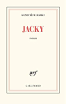 Couverture du livre : "Jacky"