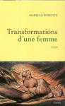 Couverture du livre : "Transformations d'une femme"