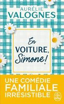 Couverture du livre : "En voiture, Simone !"