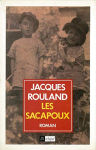 Couverture du livre : "Les Sacapoux"