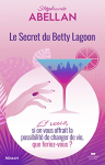 Couverture du livre : "Le secret du Betty Lagoon"