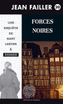 Couverture du livre : "Forces noires"
