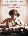 Couverture du livre : "Les plus belles lettres de femmes"