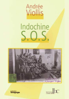 Couverture du livre : "Indochine S.O.S."