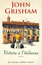 Couverture du livre : "Victoire à l'italienne"
