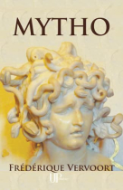 Couverture du livre : "Mytho"