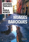 Couverture du livre : "Nuages baroques"