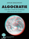 Couverture du livre : "Algocratie"