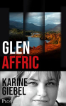 Couverture du livre : "Glen Affric"