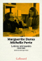 Couverture du livre : "Lettres retrouvées (1969-1989)"