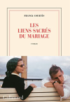 Couverture du livre : "Les liens sacrés du mariage"