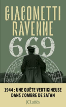 Couverture du livre : "669"