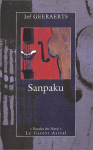 Couverture du livre : "Sanpaku"