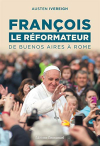 Couverture du livre : "François le Réformateur"