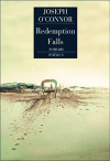 Couverture du livre : "Redemption Falls"