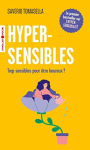 Couverture du livre : "Hypersensibles"